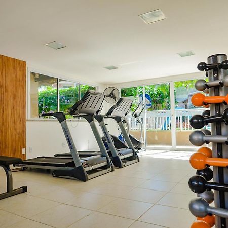 Golf Resort 3 Quartos 1 Km Bech Park 阿奎拉兹 外观 照片