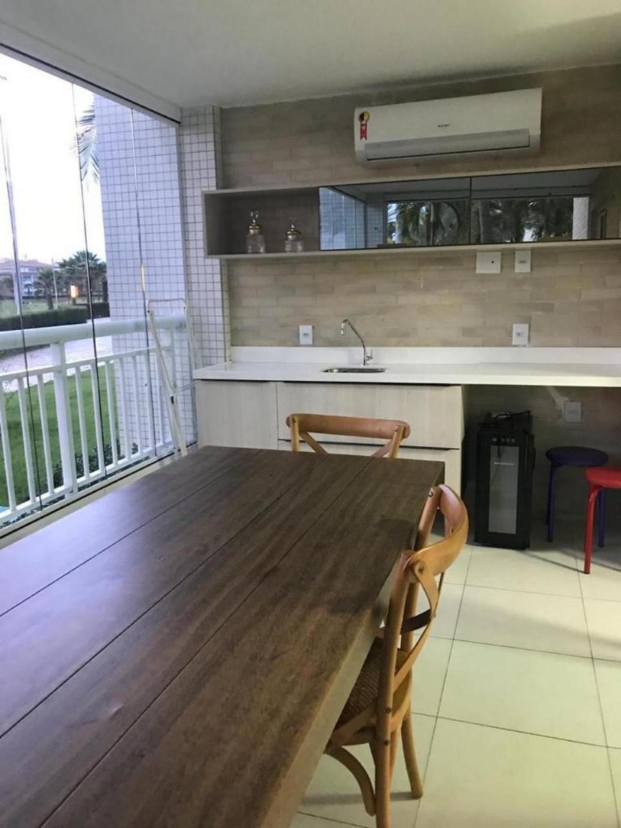 Golf Resort 3 Quartos 1 Km Bech Park 阿奎拉兹 外观 照片