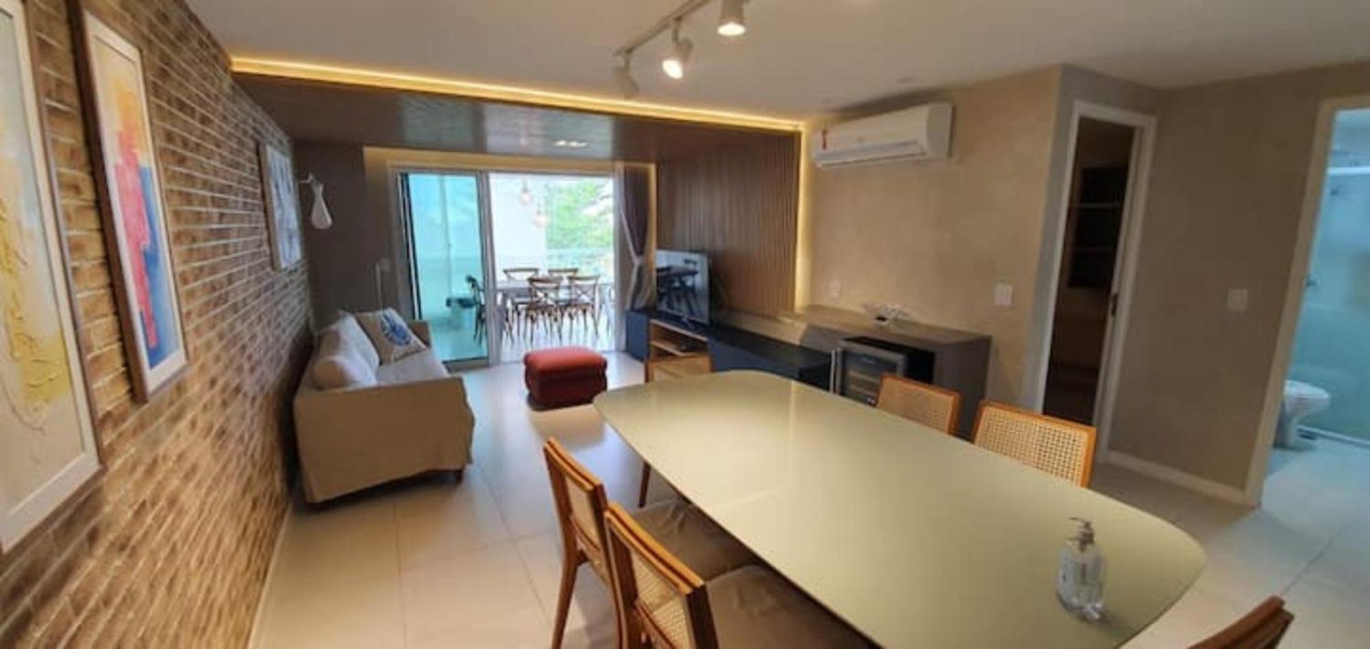 Golf Resort 3 Quartos 1 Km Bech Park 阿奎拉兹 外观 照片
