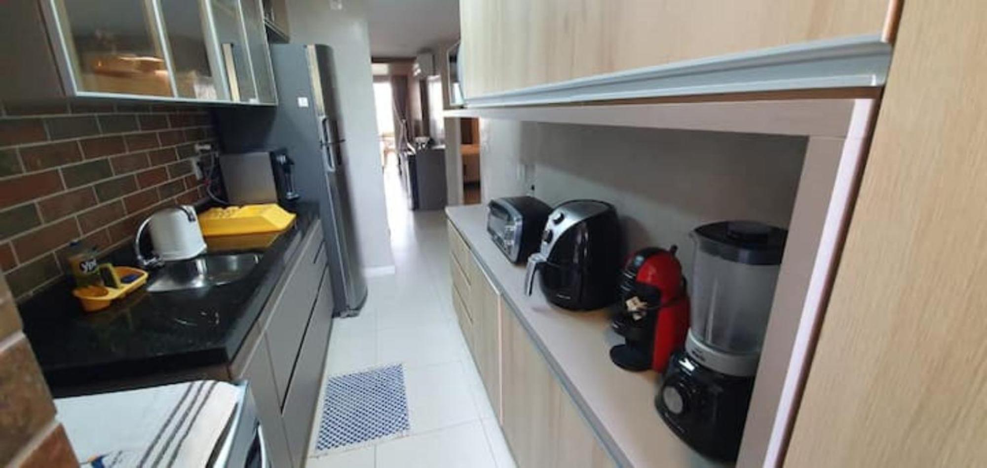Golf Resort 3 Quartos 1 Km Bech Park 阿奎拉兹 外观 照片