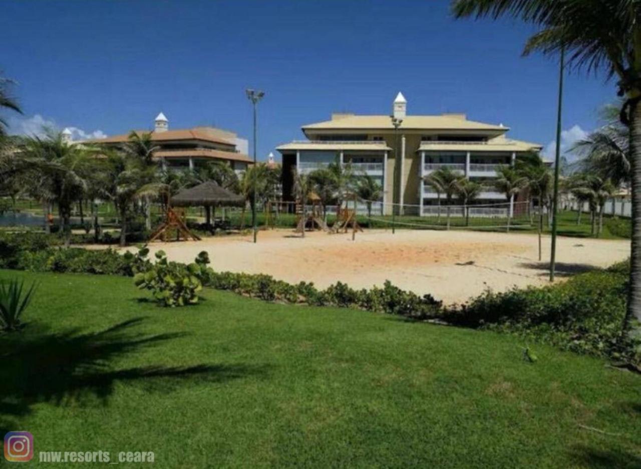 Golf Resort 3 Quartos 1 Km Bech Park 阿奎拉兹 外观 照片