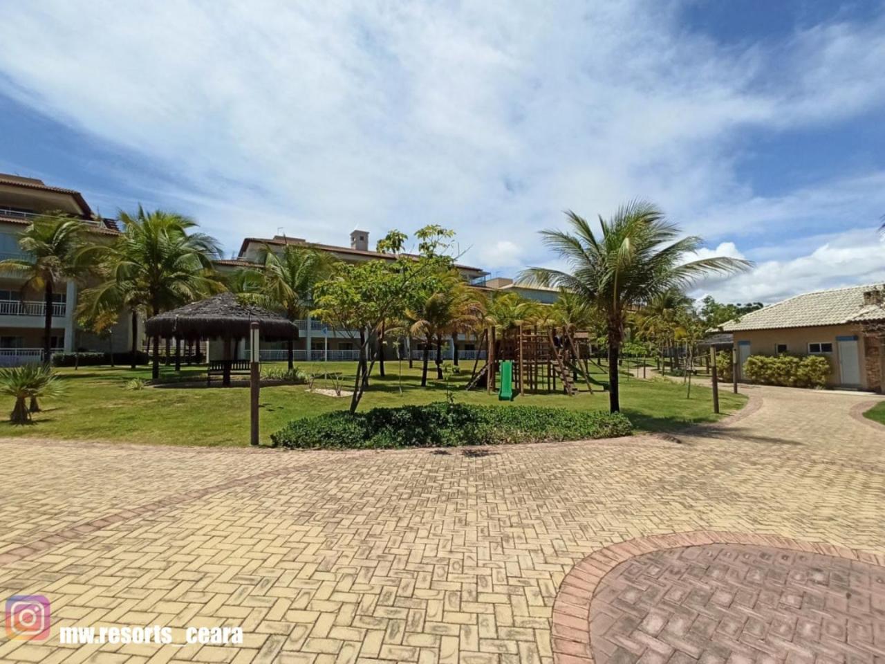 Golf Resort 3 Quartos 1 Km Bech Park 阿奎拉兹 外观 照片