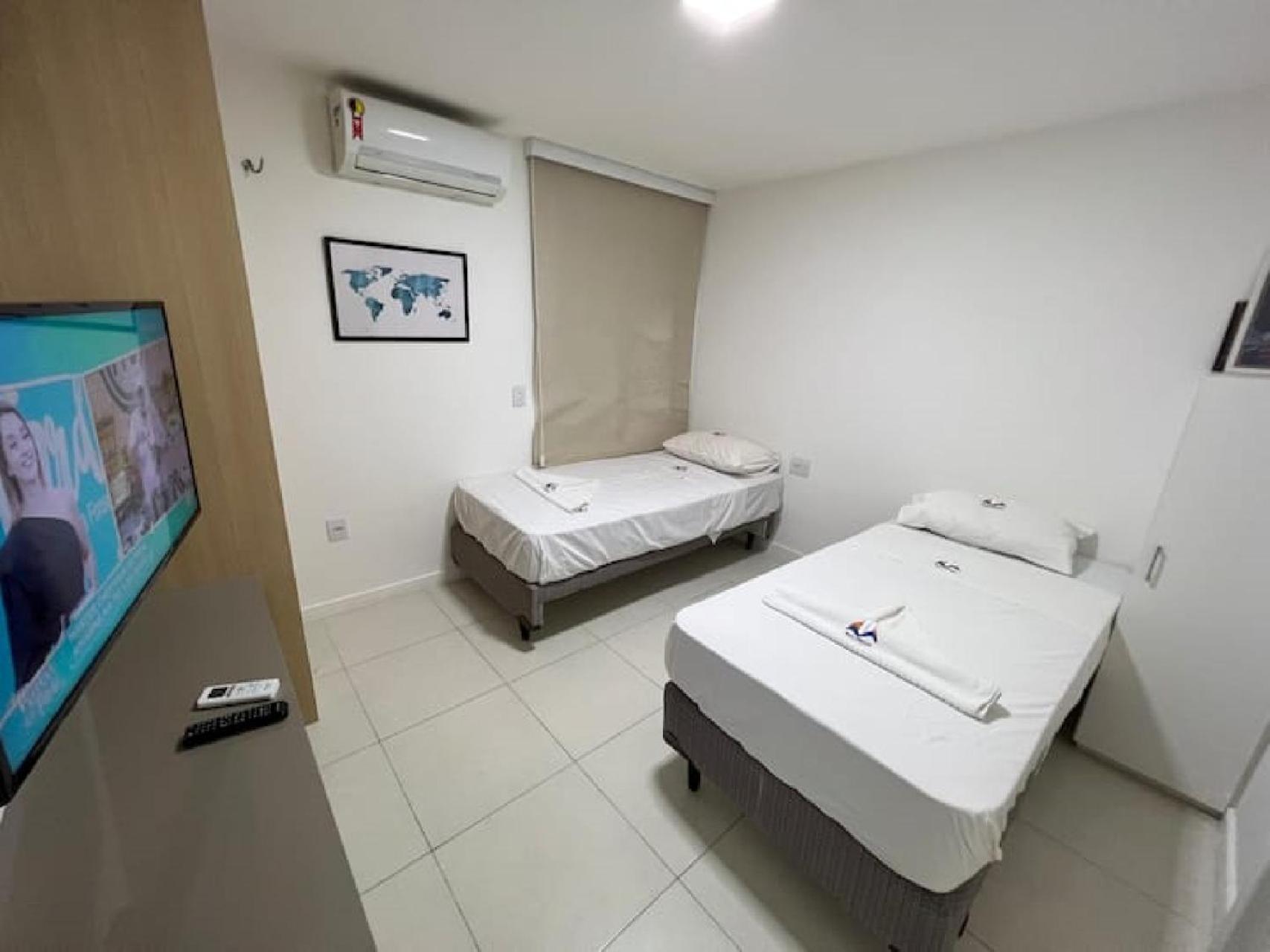 Golf Resort 3 Quartos 1 Km Bech Park 阿奎拉兹 外观 照片