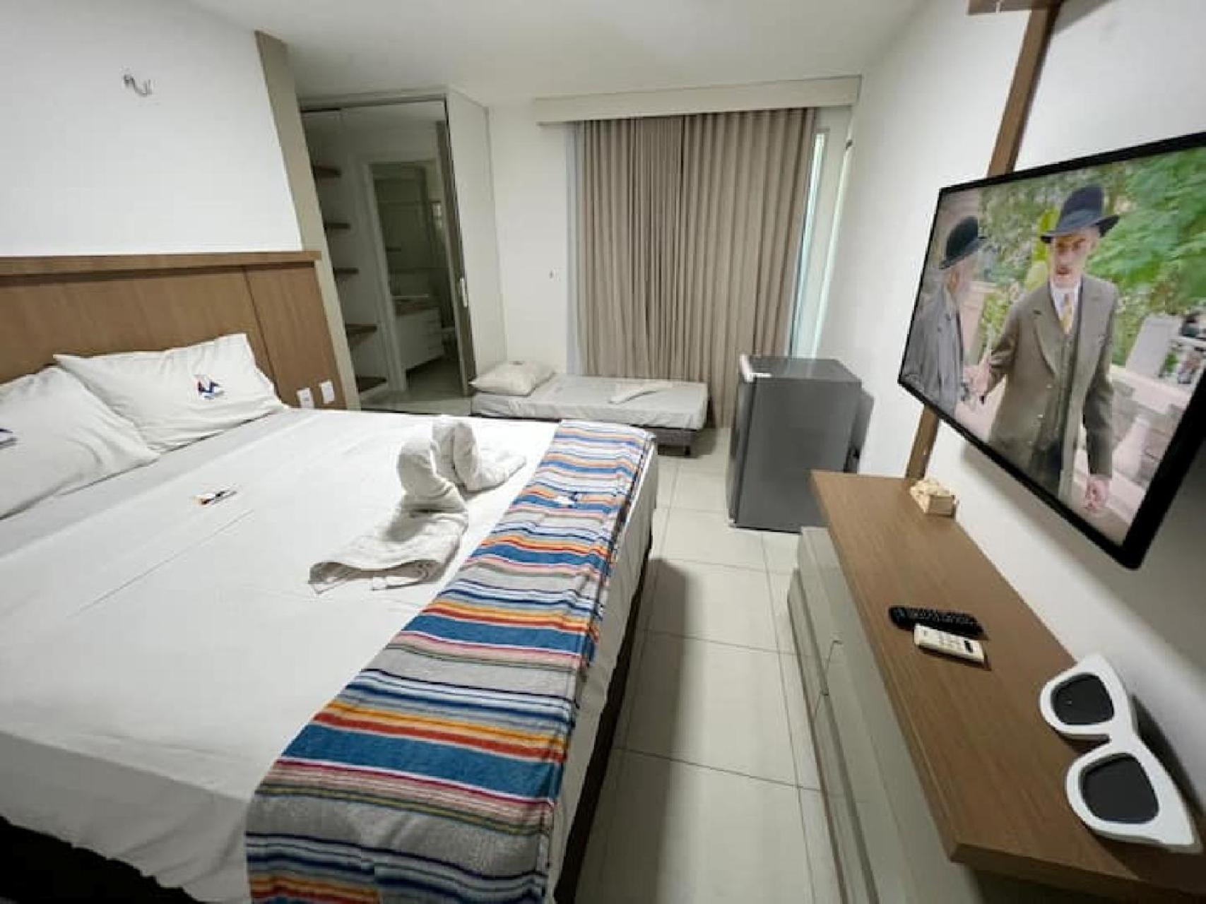 Golf Resort 3 Quartos 1 Km Bech Park 阿奎拉兹 外观 照片